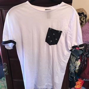 Women’s H&M tee